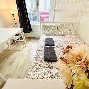 Apartamento de 1 Dormitorio